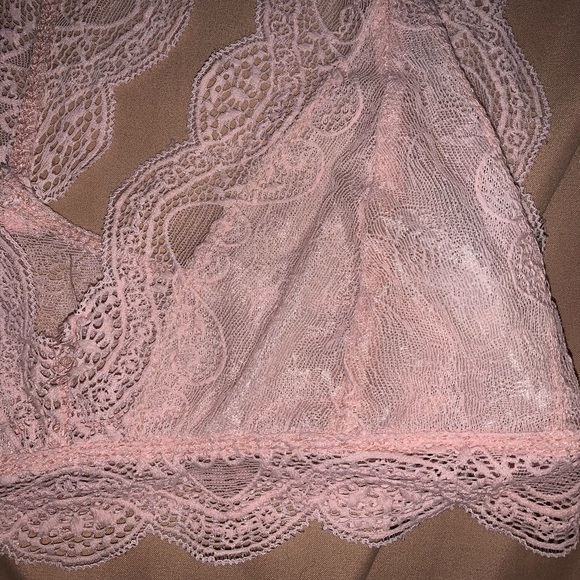 light pink bralette!! - Picture 2 of 5